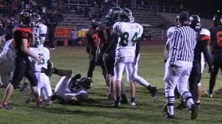 CHS Football Documentary [upl. by Aurilia867]