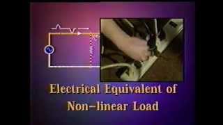 Fundamentals of Power Harmonics Thai [upl. by Rodolphe]