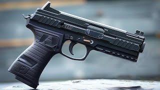 BEST 57x28 Pistols 2024 No1 Definitely Will Shock You [upl. by Ecertap518]