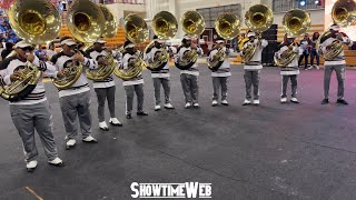 quotTuba Battlequot Palm Beach Lakes vs Southwest Dekalb  D Dub Classic BOTB [upl. by Copp835]