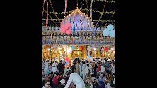 Ganje Shakar Ka Lal Nizam Aj Dhula Bano Hai Qawwali Live Hazrat Nizamuddin Dargah [upl. by Forester939]