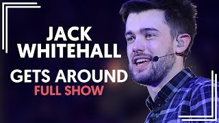 Gets Around 2014 FULL SHOW  Jack Whitehall [upl. by Aicrop]