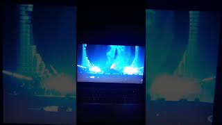 Show Da Virada 20162017 We Are Young Banda Fun Rede Record HDTV Roblox 31122016 [upl. by Shelman541]