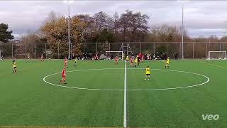 Harrogate Town vs Barnsley FC Highlights 17122023 [upl. by Nirraj]