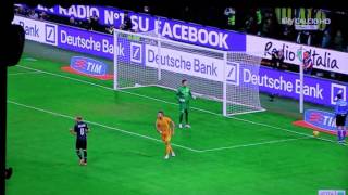 InterVerona 42 SKY HD  Ampia Sintesi  Highlights  All Goals  © Serie A 20132014 [upl. by Dreeda159]