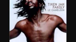 Tiken Jah Fakoly 05 Baba [upl. by Porty683]