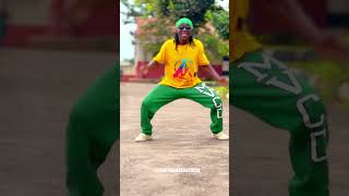 Rema  Gunshot  dance challenge dance afrobeatsdance afrodancechallenge afrodance dance [upl. by Salis]