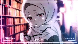 BOA  DUVET AMV SPECIAL RAMADHAN [upl. by Netnerb]