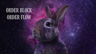 42 Order Block  Order Flow [upl. by Ailin]