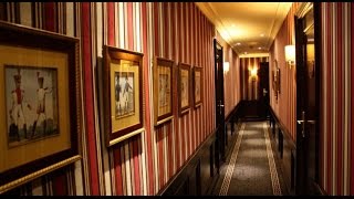 Napoleon Paris Hotel 5 star hotels in paris paris hotels [upl. by Searcy408]