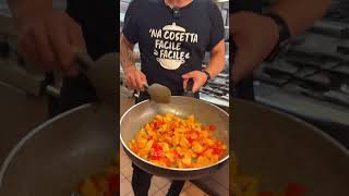 Bocconcini di POLLO CREMOSISSIMI Salvacena in pochi minuti [upl. by Derraj155]