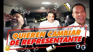 Doctor y Martinoli quieren cambiar de representante Zague la manzana de la discordia [upl. by Buiron]