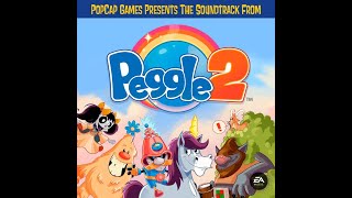 Windys Theme Hallelujah Hallow  Peggle 2 OST [upl. by Auka]