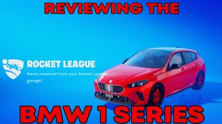 TEST DRIVING THE NEW BMW 1 SERIES REVIEWING THE NEW BMW 1 SERIES HOW TO GET IT [upl. by Bibbie]