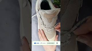 How to Tie Shoelaces Creative Patterns amp Easy Changeable Shoelaces Hack [upl. by Bellaude]