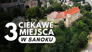 Spływ pontonowy Zamek Skansen  SANOK [upl. by Lengel]