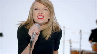 Taylor Swift  Shake It Off Taylors Version Video Edit [upl. by Syd124]