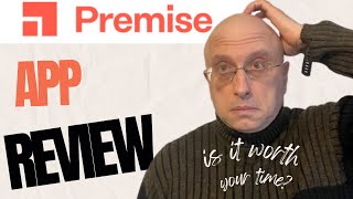 Premise App Review  Is It Worth Your Time [upl. by Doane963]