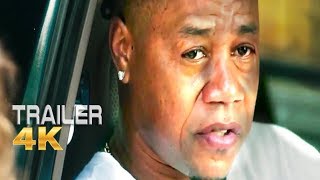 quotBayou Caviarquot Official Trailer 2018 Cuba Gooding Jr [upl. by Adiell]