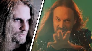 Discovering POWER METAL 2024 Music Videos [upl. by Orianna834]