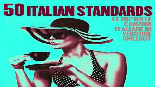 Top 50 Italian Hits to Elevate Your RESTAURANT Experience 2024 [upl. by Aihsenot641]