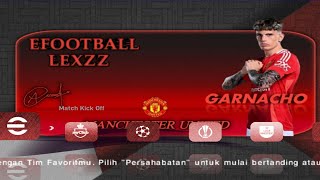 RILIS EFOOTBALL PES 2024 UKURAN RINGAN ADA LIGA INDONESIA FULL SCUAD PEMAIN INDONESIA [upl. by Tawsha266]