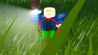 Aftermath Roblox Gameplay 3 [upl. by Coral]