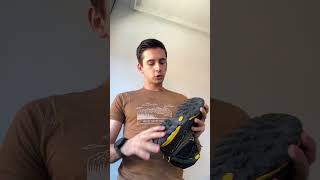 REVIEW🔎 LA SPORTIVA⛺ TX5 GTX 🥾shorts [upl. by Collete]