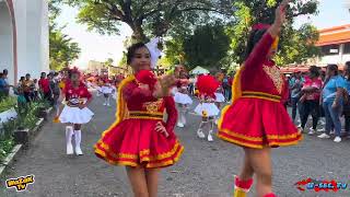 Isabela Municipal Meet Parade October 112024 [upl. by Adekam799]