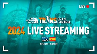 LIVE TRANSGRANCANARIA CLASSIC 2024 CASTELLANO  LIVE [upl. by Ona185]