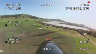 Phils first FPV flight [upl. by Phipps]