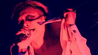 THE FINALDIR EN GREY 20171012 Zepp Tokyo [upl. by Dachy472]