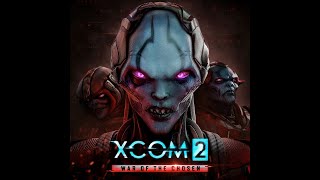 XCOM2 Modded Gameplay [upl. by Hayashi]