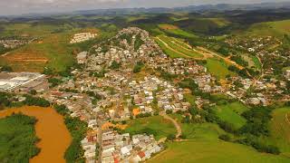 cataguases minas gerais visão de cima [upl. by Lander]