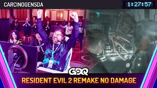 Resident Evil 2 Remake PS5 4K 60FPS HDR Gameplay  Claire A [upl. by Orabelle]