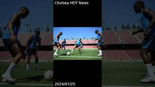 Chelsea vs Wrexham LIVE Friendly match stream latest team news lineups TV prediction today [upl. by Ydaf]