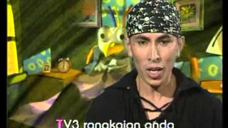 TV3  Rangkaian Anda [upl. by Alba]