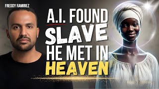 🤯 AI Found Slave He Met In Heaven This Story Will Leave You In Ultimate Shock  Deep Believer [upl. by Marb]