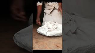 Owolugambo agudde eddalu comedy funny vjjingo vjjuniorshortmovie shortsviral shortvideo [upl. by Saxon]