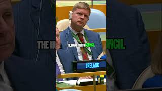 Ireland’s Commitment to Human Rights A Cautionary Tale [upl. by Iinden303]