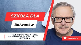 Nowacka tworzy szkołę dla Bałwanówmarcinwolski polityka [upl. by Larue]