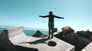 Lamberts Bay Bird Island Nature Reserve Lamberts Bay [upl. by Hackney]