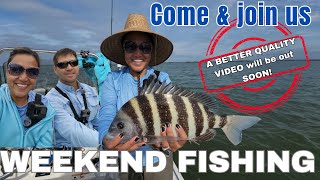 Fishing in Yankeetown Florida Withlacoochee River and the Gulf [upl. by Akirderf]