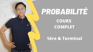 probabilité conditionnelle  comprendre doù vient la formule du cours  très important [upl. by Dloreg]