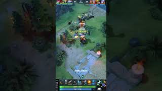 Trust your instincts ft Ar1se 😤 dota2 дота2 dota2highlights dota2indonesia [upl. by Signe]