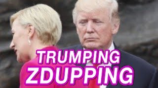 TRUMPING  ZDUPPING [upl. by Nabi]