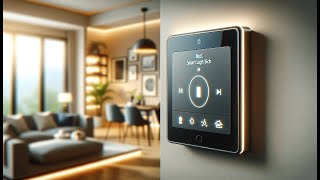 💡 Tapo Smart Light Switch 1 Gang 1 Way 💡  Best Smart Light Switch 🏡 [upl. by Kciredor168]