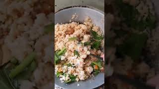 Nasi goreng kecap nasigoreng shorts nasigorengkecap nasigorengenak [upl. by Highams446]