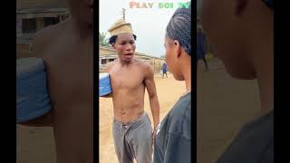 O LOUD HELP NIGERIA FROM THIS SUFFERING FT MR MACARONI FT KIEKIEtrending fyp sirbalocomedy bts [upl. by Ekyt]