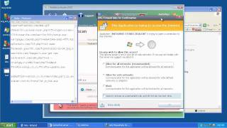 AVG Internet Security 2011 Review Part 1 [upl. by Anilorak]